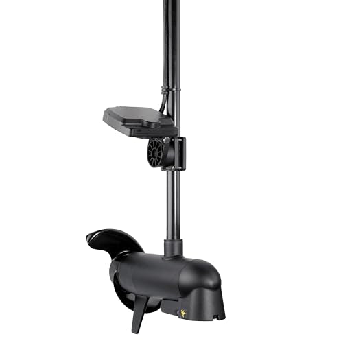 Humminbird MEGA Live Imaging Black