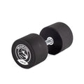 Bells of Steel Urethane Dumbbells Set 110lb Pair