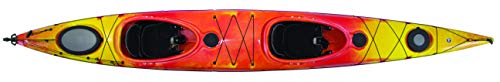 Wilderness Systems Pamlico 145 Tandem Kayak Mango
