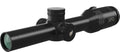 GPO German Precision Optics Spectra 6X Rifle Scope 1-6x24mm 30mm Tube SFP G4i Reticle Black