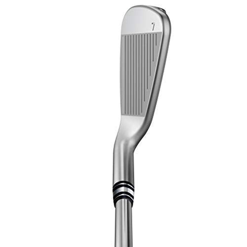 PING G425 ALTA J CB SLATE Iron Set 2020 Silver
