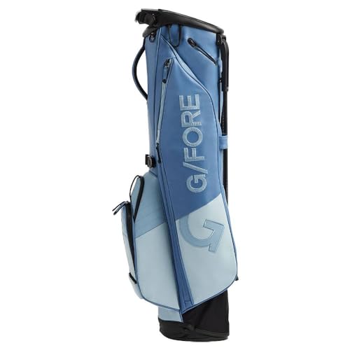 Gfore 2023 Sunday II Carry Golf Bag Slate