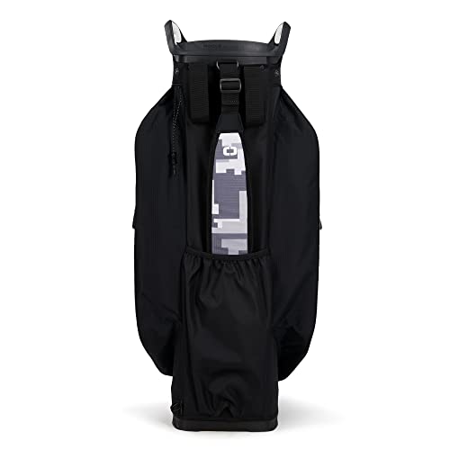 OGIO 2023 WOODE Cart Bag Cyber Camo