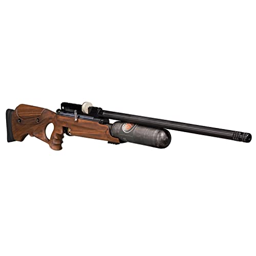 Hatsan NeutronStar PCP Air Rifle .25 Caliber Wood