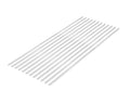 Vita 12x24 Foot Additional Shade Kit for White Vinyl Pergola
