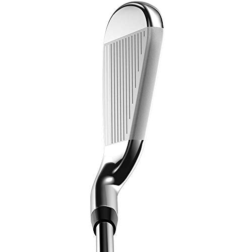 Callaway Golf 2020 Mavrik Iron Set Black