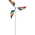 Premier Kites 12.5 Ft Wind Generator Rainbow Multicolor