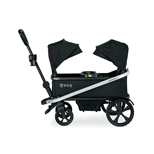 BOB Gear Renegade Canopy Stroller Wagon Nightfall