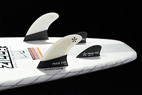 PHASE FIVE Zilla 68" Surf Style Wakesurf Board