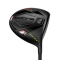 Cobra Golf Air-X 2 Offset Men's Driver Black