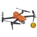 Autel Robotics EVO II V3 Pro 6K Rugged Drone Bundle
