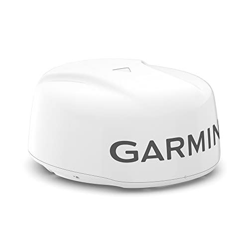 Garmin GMR Fantom™ 18x Dome Radar White