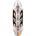 Yow Surfskates Pukas Plan B Surfskate 9.85" x 33" Multi