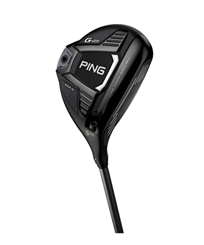 PING Fairway Wood G425 MAX Golf ALTA J CB SLATE 2020 Mens PING Pin #3W