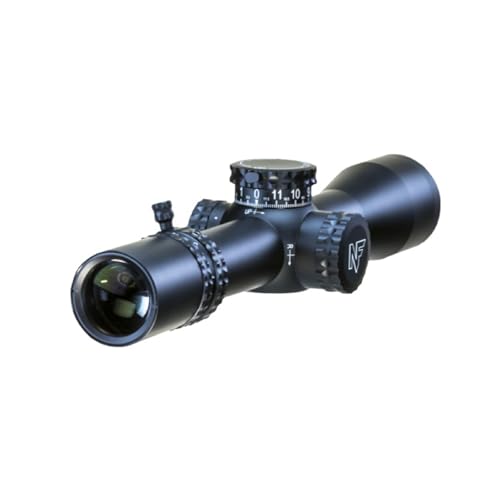 Nightforce ATACR 4-16x42mm FFP Hunting Gun Scope Matte Black