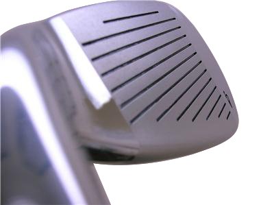Extreme X5 Men's iBRID Iron Set 8-Piece Right Handed Regular Flex Black