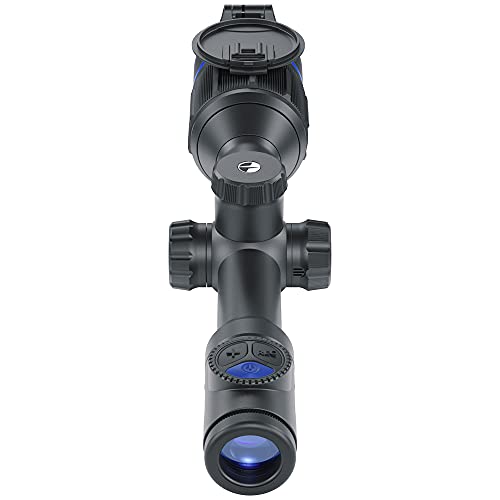 Pulsar Thermion 2 XP50 Pro Thermal Riflescope XP50