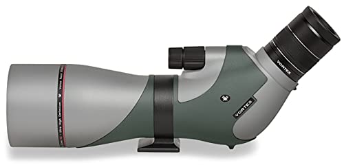 Vortex 20-60x85 Razor HD Spotting Scope Gray/Green