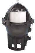 Pentair Sta-Rite S7MD72 System:3 Modular D.E. Pool Filter 72 Sq Ft