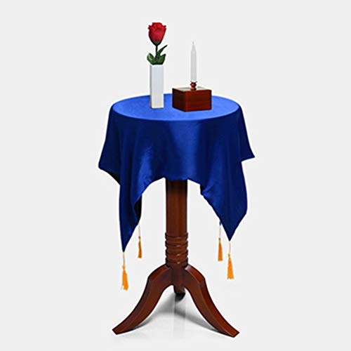 Blue-Ther Round Floating Table Magic Tricks Set