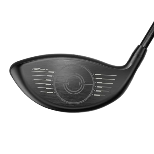 COBRA DarkSpeed MAX Driver Black