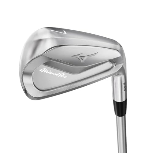 Mizuno Pro 243 Golf Iron Set 4-PW, Steel Right Hand Stiff