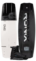 Ronix 134 - One Legacy Core w/Anthem BOA White