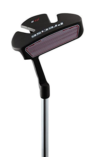 Precise Golf Men's Complete Golf Clubs Package Set Black