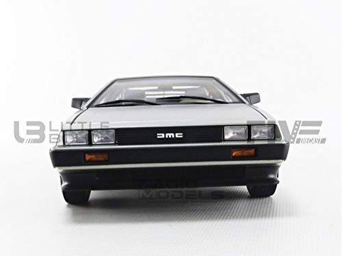 AUTOart Collectible Miniature Car Satin Finish
