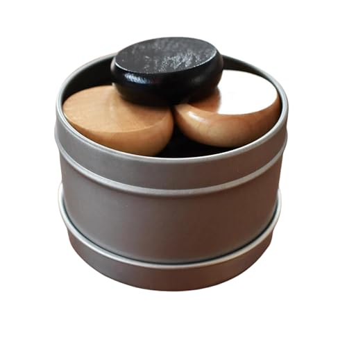 Crokinole Canada Tournament Style Crokinole Board Game Set Black