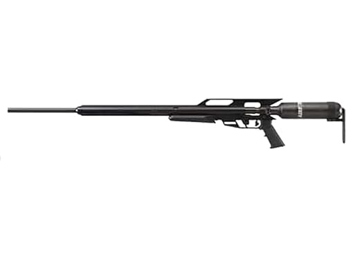 Airforce Texan PCP 50 Caliber Pellet Air Rifle with Carbon Fiber Tank