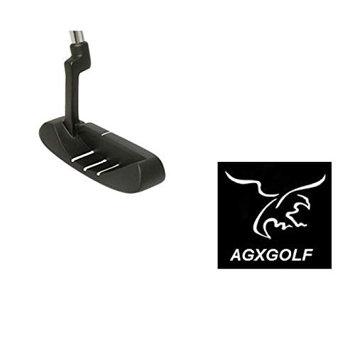AGXGOLF Senior Men's Magnum XL Edition Complete Golf Club Set Right Hand