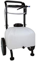 Water My Battery Aqua Sub Jr. Watering Cart 9 Gallon
