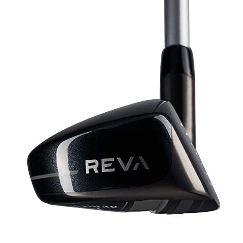 Callaway Women's REVA Complete Golf Set Black