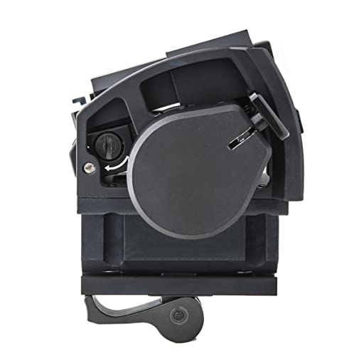 Meprolight Mepro GLS M Self-Illuminated Optical Sight for 40mm Grenade Launcher Multi
