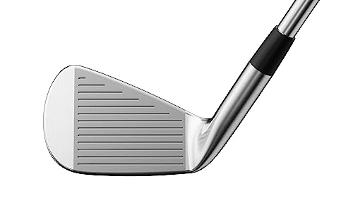Mizuno MP Iron Set RH/Steel/Stiff