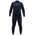 AKONA Men's 5mm Phantom Quantum Stretch Full Suit - 3XLarge