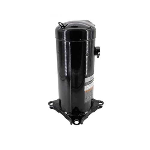 Pentair 473735Z ZP-70 Scroll Compressor Replacement UltraTemp 110 Pool and Spa Heat Pump Black