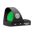 Sig Sauer ROMEO3MAX PRO 1x31mm Reflex Sight Black
