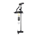 Minn Kota Terrova Freshwater Electric-Steer Bow-Mount Trolling Motor with i-Pilot GPS, 80 lbs Thrust, 60-Inch Shaft Black