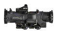 Elcan SpecterDR 1x/4x Dual Role Optical Sight Red