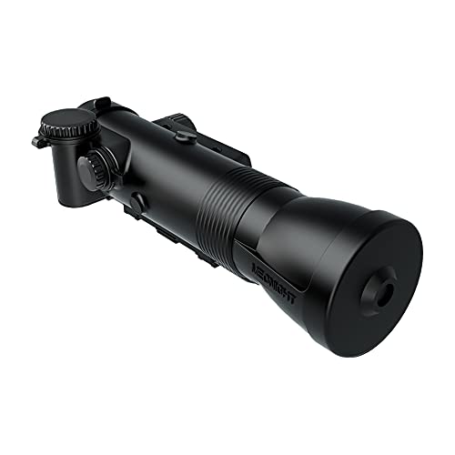 Meopta MeoNight 1 Night Vision Clip-On Device Clear
