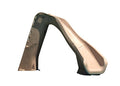 S.R. Smith 670-209-58123 Typhoon Right Curve Pool Slide Sandstone