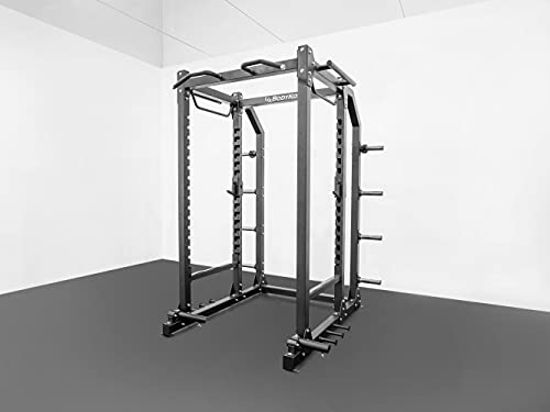 BK BodyKore Foundation Series Commercial Squat Cage G703