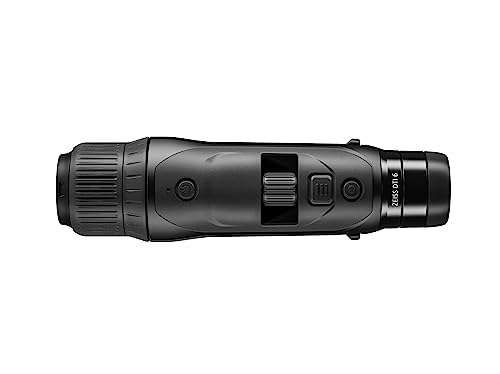 ZEISS DTI 6/40 Thermal Imaging Camera Black
