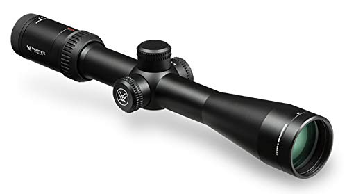 Vortex Viper HS 4-16x44 Riflescope Black
