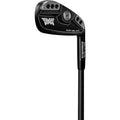 PXG GEN5 0311P Black Iron Set - RH - Graphite S Flex