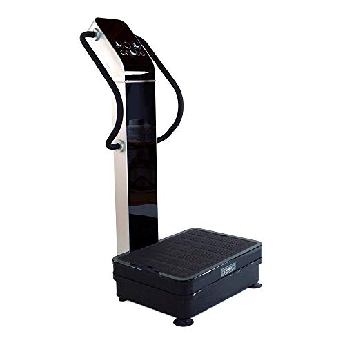GForce Professional Dual Motor Whole Body Vibration Machine 1500 Watt