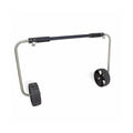 Boonedox Groovy Landing Gear Kayak Wheel Cart Standard Kit