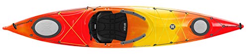 Perception Kayaks Carolina 12 Sit Inside Touring Kayak Sunset
